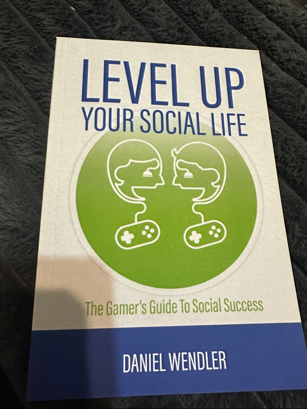 Level Up Your Social Life